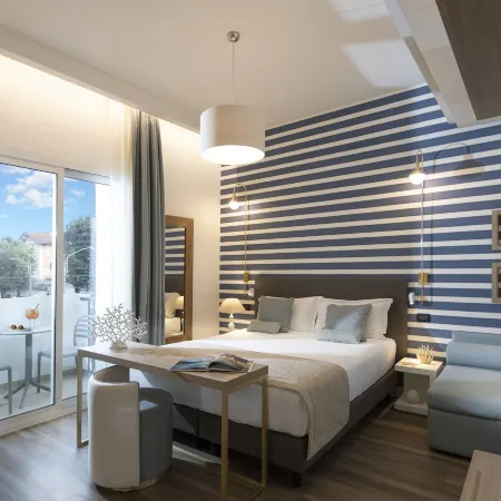 Litoraneo Suite Hotel