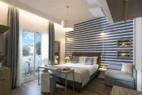 Litoraneo Suite Hotel Hotels in Rimini