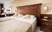 Grand Hotel Neum Wellness & Spa - balcony