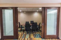 Fairfield Inn & Suites Chesapeake - 3 stjerner