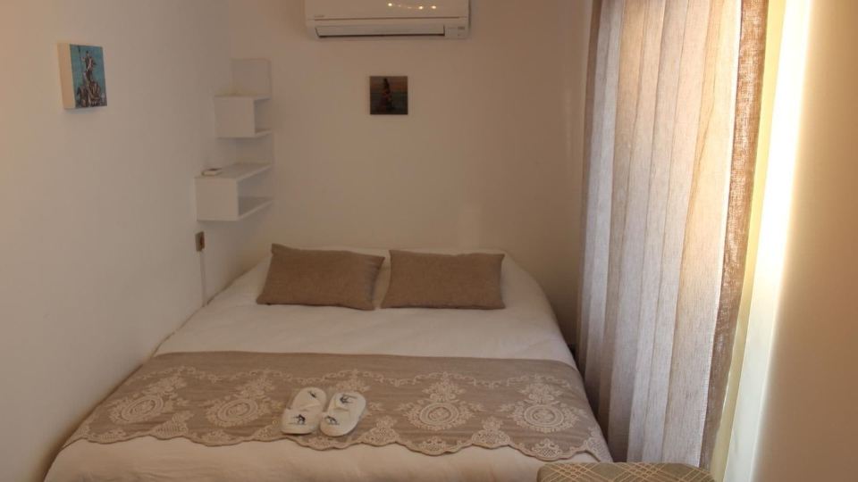 Silenos Boutique Hotel