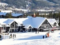 Trysilfjell Apartment Hotel โรงแรมในไทรซิล
