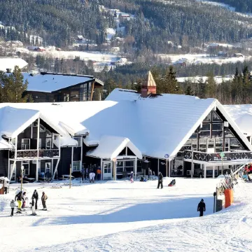Trysilfjell Apartment Hotel