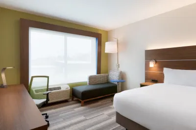 Holiday Inn Express & Suites Cincinnati NE - Redbank Road Hôtels à : Mariemont