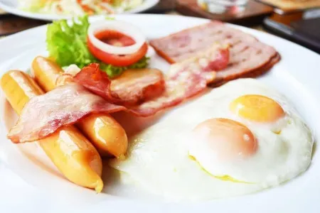 Loft Vintage Chalet Resort Отели рядом с достопримечательностью «Khlong Chak Waterfall»