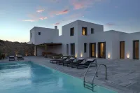 New Liberation Villas - Uima-altaat