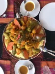 Villa Diaf Johanne Hotel di Haouz