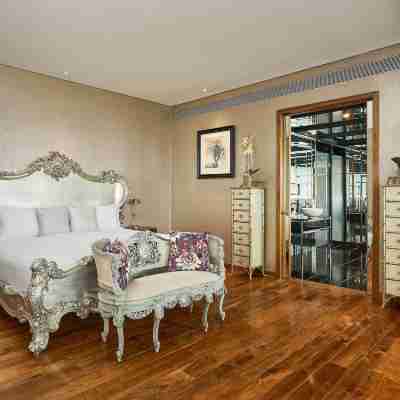 The g Hotel & Spa Rooms