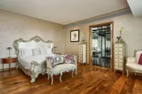 더 지 호텔  호텔