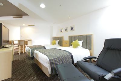 その他 ホテルマイステイズ宇都宮の写真