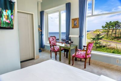 その他 ホテル ホワイトハウスの写真