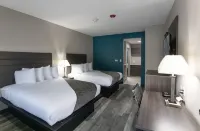 Express Inn Hotels in Rosenberg