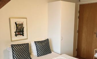 Villa Apartments Viborg