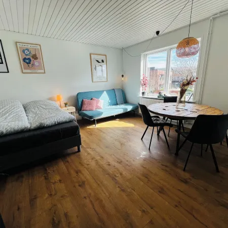 Cozy Flats Silkeborg - 1TH