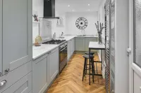 Host & Stay  | Railway Cottages