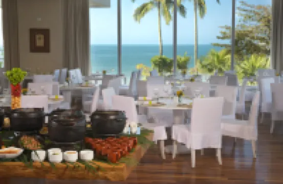 Hotel Jequitimar Guarujá Resort & Spa by Accor (ex Sofitel)