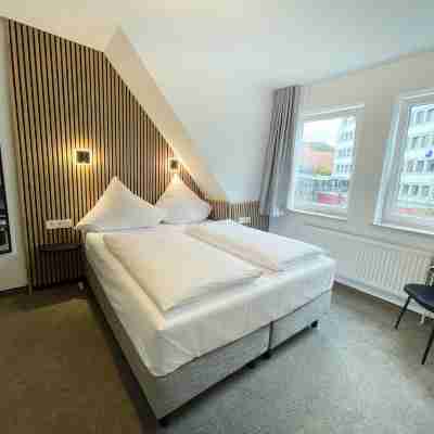 Hotel Xenia Flensburg Rooms