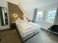 Hotel Xenia Flensburg Các khách sạn ở Flensburg