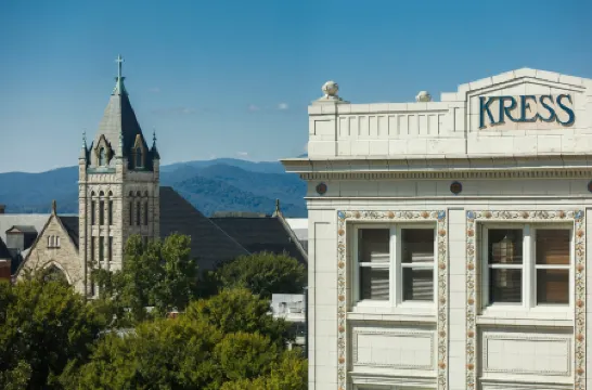 Kimpton HOTEL ARRAS by IHG