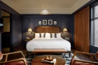 Gravity Haus Denver Hotels near City Park