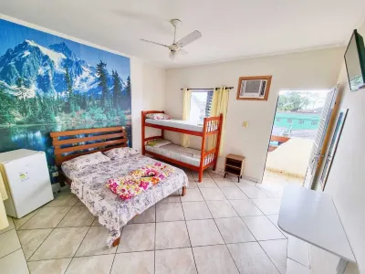 Pousada Aconchego Hotel di 