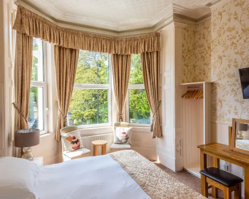 迪威念酒店 道格拉斯酒店