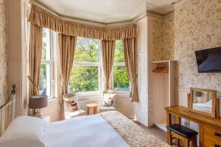 The Devonian Отели в г. Дуглас