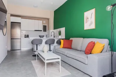 Snug by Zoia Living Hotels in Vatanex
