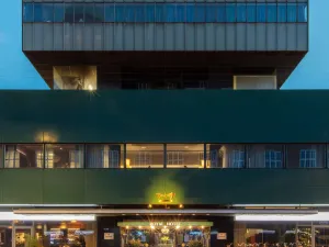 Radisson Collection Royal Hotel, Copenhagen