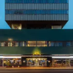 Radisson Collection Royal Hotel, Copenhagen Hotels in Indre By