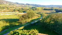 Playa de Barrañan Hotels in Arteixo