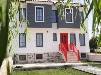 QonuQ Bozcaada Hotels in 