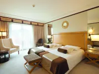 Grande Real Villa Itália Hotel & Spa Hotels near Cascais Train Station