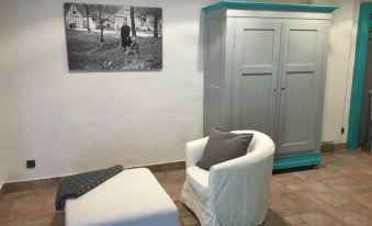 Landhotel Alte Muehle