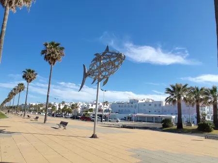 Smart Conil los Bateles 28584 Отели в г. Конил-де-ла-Фронтера