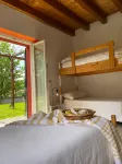 Ostello Casa Rossa Hotels in Porto Valtravaglia