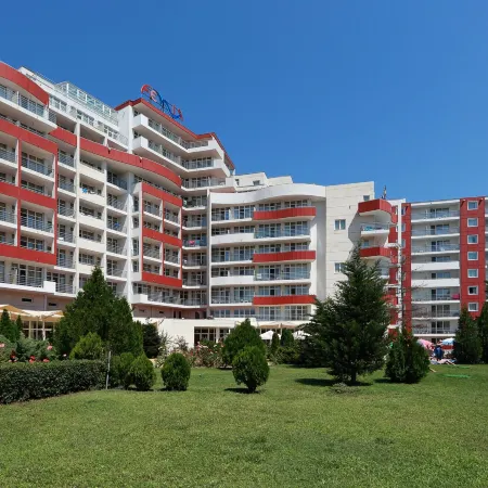 Hotel Fenix - All Inclusive