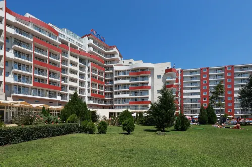 Hotel Fenix Hotels in Sunny Beach