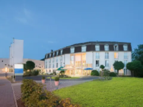 Roomingtons Hotel Lohr am Main Hotels in Lohr am Main