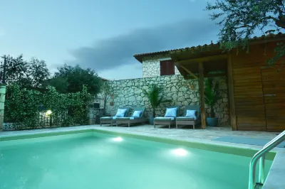 Jootiq Villas Hotels in 