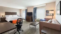 Hampton Inn & Suites by Hilton Halifax-Dartmouth - 4 ดาว