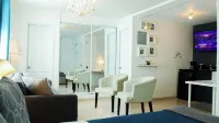 Chandelier 101