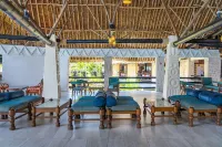 Southern Palms Beach Resort