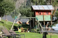 Hotel le V de Vaujany Hotels in Vaujany
