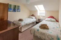Merlin Cottages Hotels in Llandovery