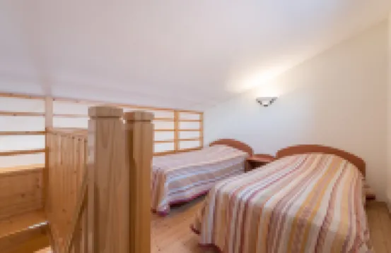 Hotel Les Trois Marchands