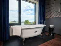 Hotel Clark Budapest - Adults Only - Romantisk