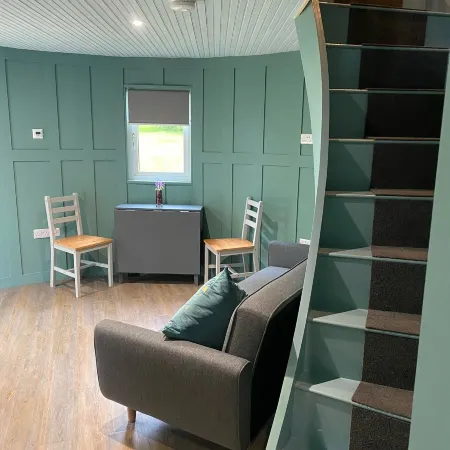 Cosy Camping Suffolk Hotels in Ipswich