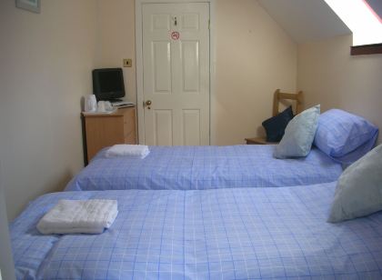 Darroch View B&B