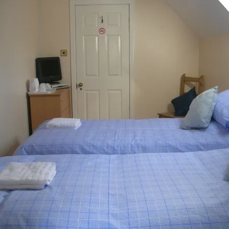 Darroch View B&B